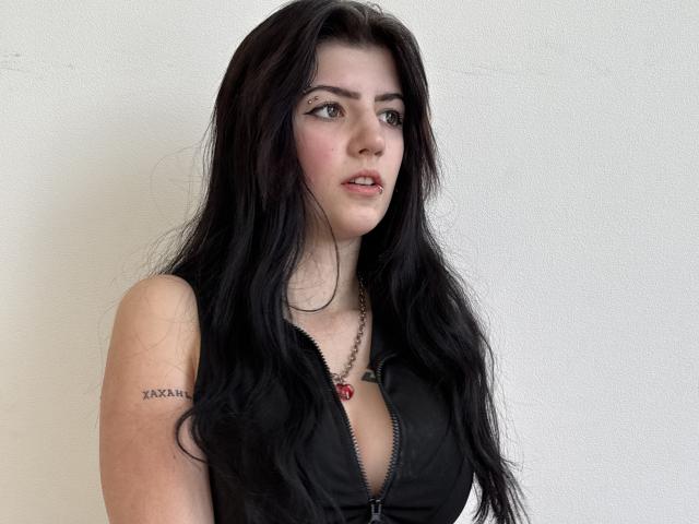 MarriAnni - Live porn &amp; sex cam - 27386775