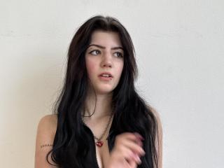 MarriAnni - Live sex cam - 27386782