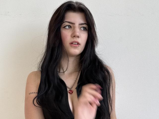 MarriAnni - Live sex cam - 27386789