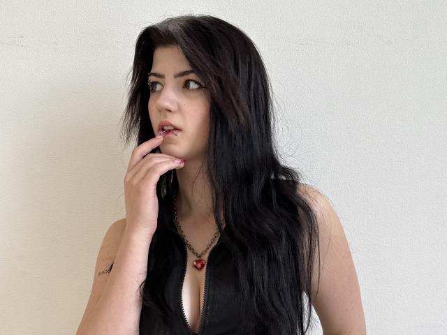 MarriAnni - Live porn &amp; sex cam - 27386796