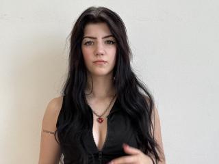 MarriAnni - Live sex cam - 27386817