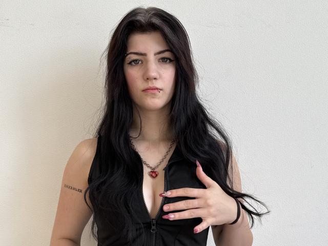 MarriAnni - Sexe cam en vivo - 27386831