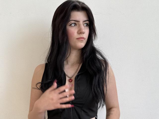 MarriAnni - сексуальная веб-камера в реальном времени - 27386852