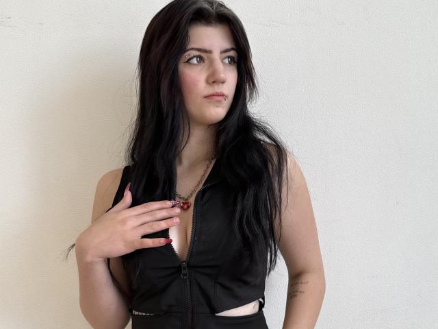 MarriAnni - Live porn &amp; sex cam - 27386880