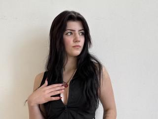 MarriAnni - Live sex cam - 27386887