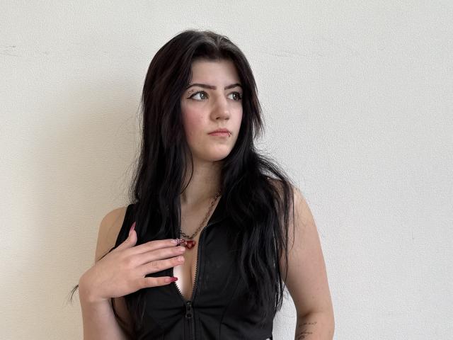 MarriAnni - Camera khiêu dâm &amp; quyến rũ trực tiếp - 27386887