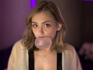 DellaRowe - Live sex cam - 27386999