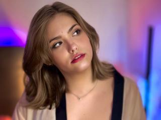 DellaRowe - Camera khiêu dâm &amp; quyến rũ trực tiếp - 27387013