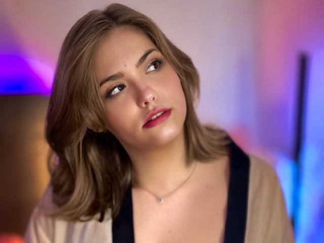 DellaRowe - Camera khiêu dâm &amp; quyến rũ trực tiếp - 27387013