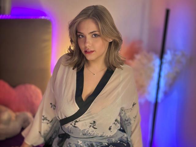 DellaRowe - Sexe cam en vivo - 27387041