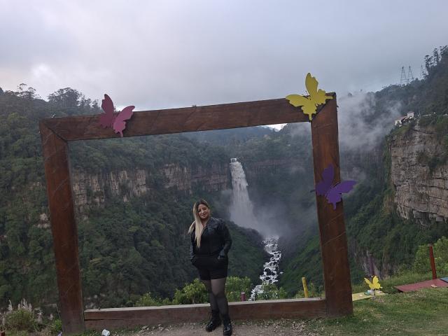 AlessadraJones - Live sexe cam - 27387097