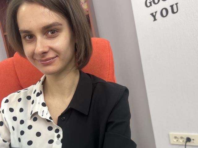 Jilliyi - Live porn &amp; sex cam - 27387874