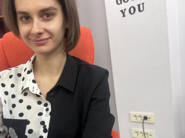 Jilliyi - Live sex cam - 27387888