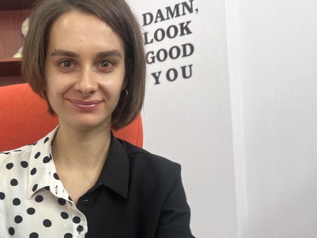 Jilliyi - Porno na żywo i seks kamera - 27387930