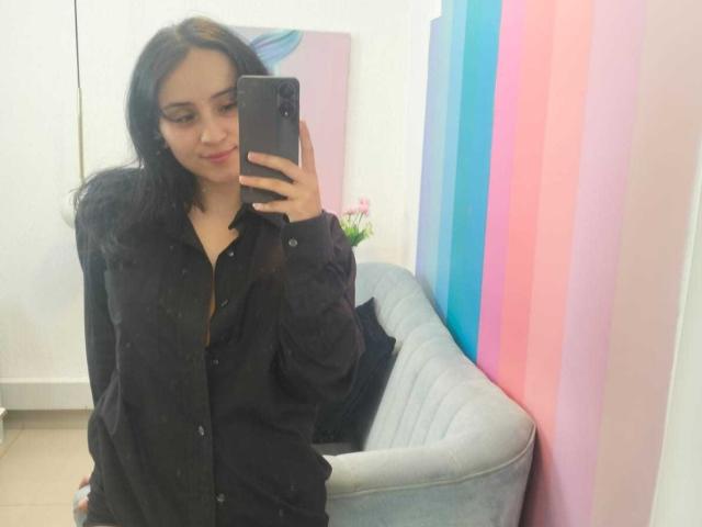 AnnieLamberth - Live porn &amp; sex cam - 27388035