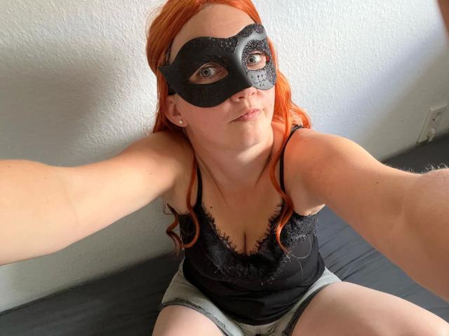 SarahFoxx-hot - Sexe cam en vivo - 27388504