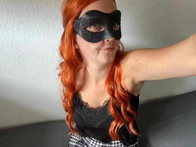 SarahFoxx-hot - Live sexe cam - 27388511