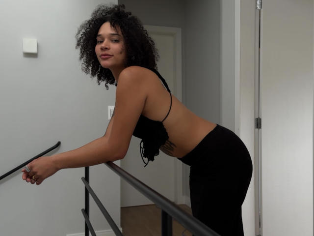 MauiMoor - Live porn &amp; sex cam - 27388966