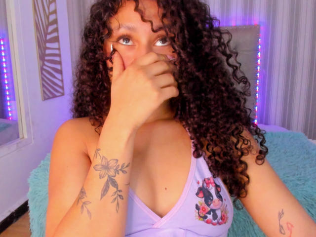 SofiaPassionne - Live sexe cam - 27389463