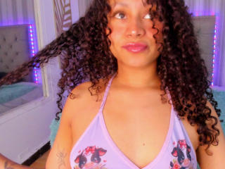 SofiaPassionne - Live sex cam - 27389477