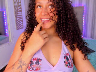SofiaPassionne - Live sex cam - 27389519