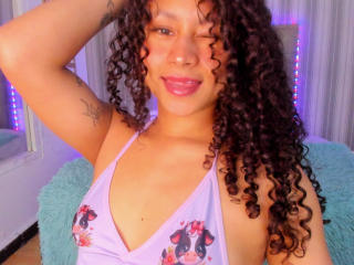 SofiaPassionne - Live sex cam - 27389526