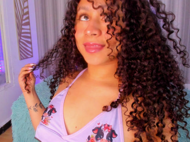 SofiaPassionne - Live sex cam - 27389540