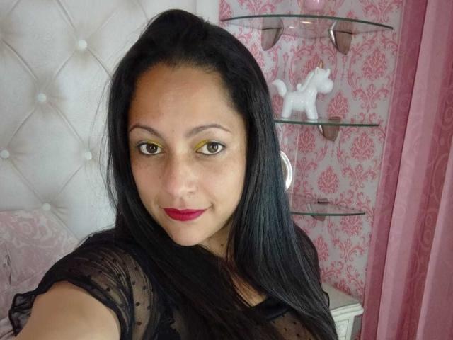 ScarlettBarness - Sexe cam en vivo - 27390492