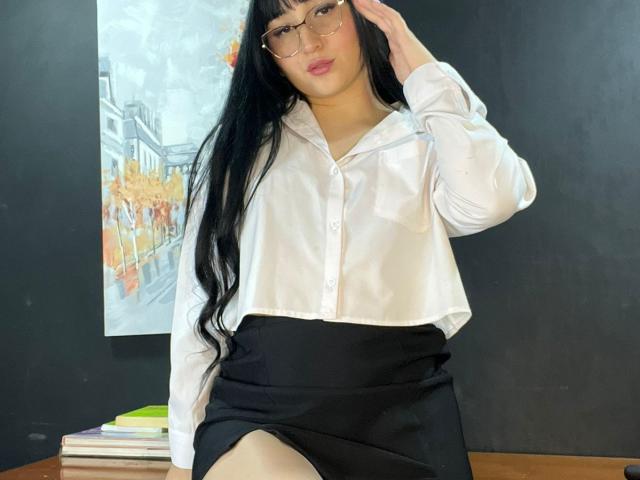 Daphnnee - Live porn &amp; sex cam - 27391500
