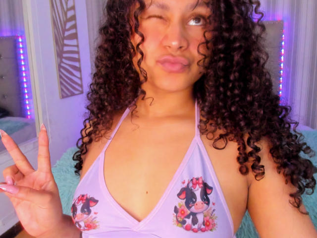 SofiaPassionne - פורנו בשידור חי ומצלמת סקס - 27391822