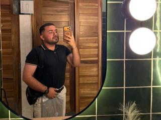 GaelB - Live porn &amp; sex cam - 27391829