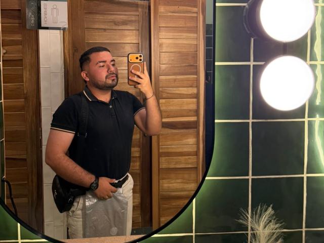 GaelB - Sexe cam en vivo - 27391829