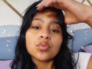 NoemiEvas - Live sex cam - 27391913