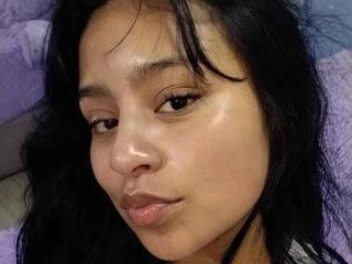 NoemiEvas - Live sex cam - 27391920
