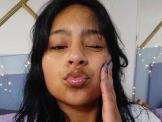 NoemiEvas - Live sex cam - 27391927