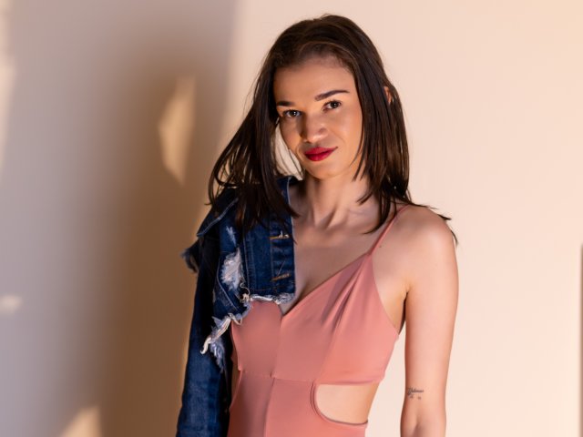 JennaDerose - Live sexe cam - 27392214