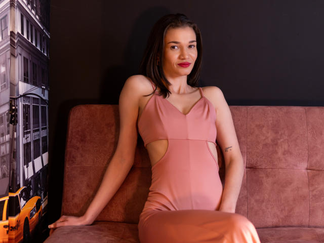 JennaDerose - Camera khiêu dâm &amp; quyến rũ trực tiếp - 27392305