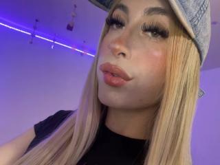 SammyViolet - Live porn &amp; sex cam - 27392823