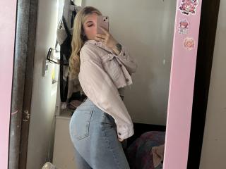 SammyViolet - Live porn &amp; sex cam - 27392865