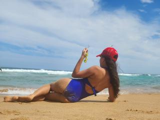 AuroraMonroe - Live porn &amp; sex cam - 27393642