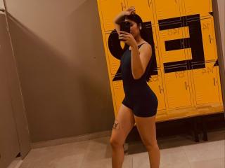 MiluSky - Live sex cam - 27394209