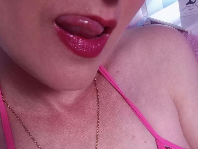 RubiAnderson - сексуальная веб-камера в реальном времени - 27394272