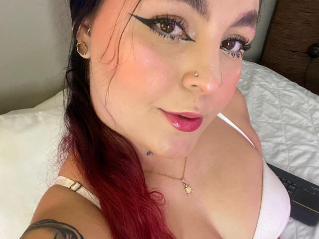 MelodyBlossom - Sexe cam en vivo - 27395140