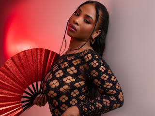 ZendayaRosse - Camera khiêu dâm &amp; quyến rũ trực tiếp - 27395742