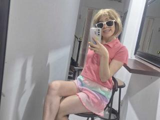 ElodiePerrine - Live sex cam - 27396253