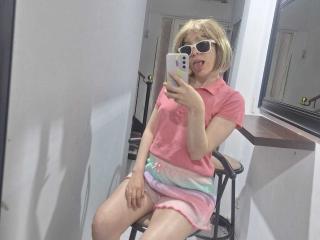 ElodiePerrine - Live sex cam - 27396260