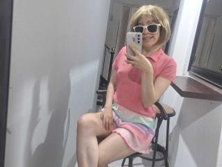 ElodiePerrine - Live sex cam - 27396267