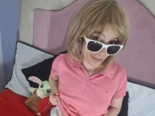 ElodiePerrine - Live porn &amp; sex cam - 27396295
