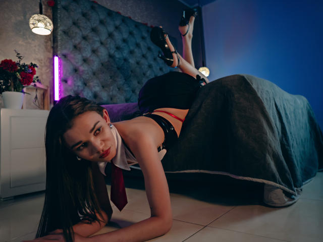 JennaDerose - Live porno og sexkamera - 27396337