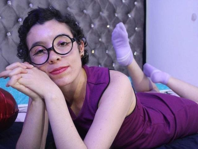 ElodiePerrine - Camera khiêu dâm &amp; quyến rũ trực tiếp - 27396344